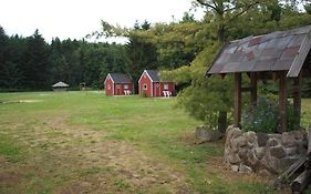 Bedstedhave